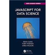 Javascript for Data Science