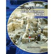 History of the Ancient Mediterranean World 9780757586521