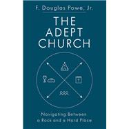 The Adept Church 9781501896521