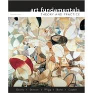 Art Fundamentals : Theory and Practice 9780073526522