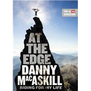 At the Edge 9780241206522