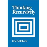 Thinking Recursively