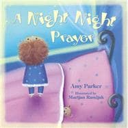 A Night Night Prayer 9780718036522