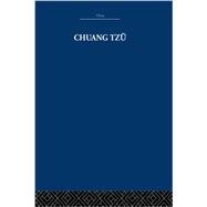 Chuang Tzu 9780415846523