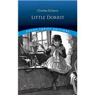 Little Dorrit 9780486826523