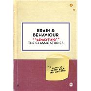 Brain & Behaviour