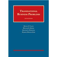 TRANSNATIONAL BUSINESS PROBLEMS 9781683286523