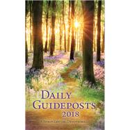 Daily Guideposts 2018