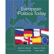 European Politics Today