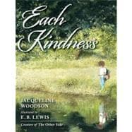 Each Kindness 9780399246524