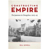 Constructing Empire
