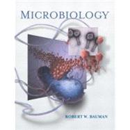 Microbiology plus access to Microbiology Place with Research Navigator 9780805376524