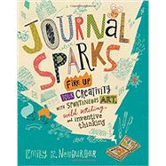 Journal Sparks 9781612126524