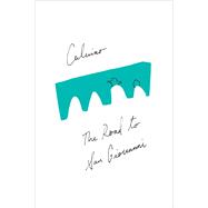 The Road to San Giovanni 9780544146525