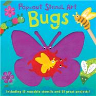 Bugs 9780764166525