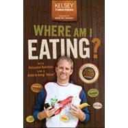 Where Am I Eating 9781118966525