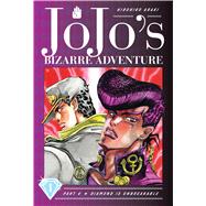 Jojo's Bizarre Adventure 1 9781974706525