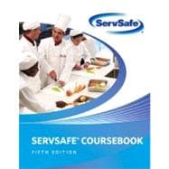 ServSafe Course Book Fifth Edition, Updated with 2009 FDA Food Code 9780135026526