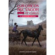 El rancho del misterio/ Mystery Ranch 9780807576526
