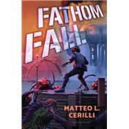 Fathom Fall