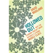 Hollowed Out 9780520286528