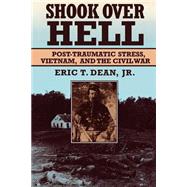 Shook over Hell