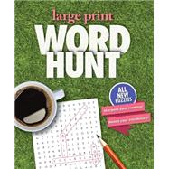 Word Hunt: Green Grass 9781770666528