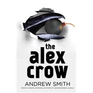 The Alex Crow 9780525426530