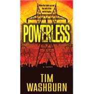 Powerless 9780786036530