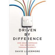 Driven by Difference