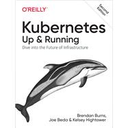 Kubernetes 9781492046530
