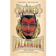 Damned 9780307476531