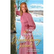 Huckleberry Hearts 9781420136531