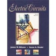 Electric Circuits 9780201436532