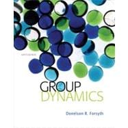 Group Dynamics 9781133956532