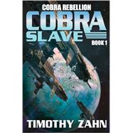 Cobra Slave 9781476736532