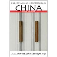 Understanding Contemporary China, Fifth Edition 9781626376533