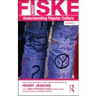Understanding Popular Culture 9780415596534