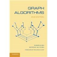 Graph Algorithms
