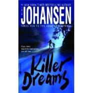 Killer Dreams 9780553586534