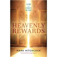 Heavenly Rewards 9780736976534