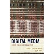 Digital Media 9780739186534