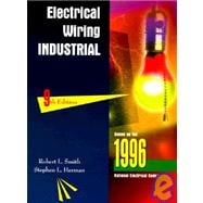 Electrical Wiring : Industrial