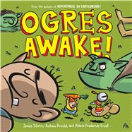 Ogres Awake! 9781596436534