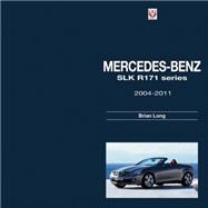 Mercedes-benz Slk - R171 Series 2004-2011 9781845846534