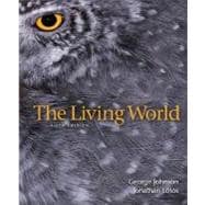 The Living World 9780073256535