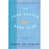 The Jane Austen Book Club 9780452286535