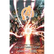 Avengers Volume 2 9780785166535