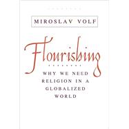 Flourishing 9780300186536