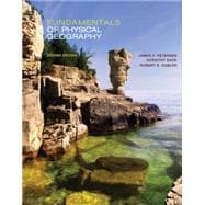 Fundamentals of Physical Geography 9781133606536